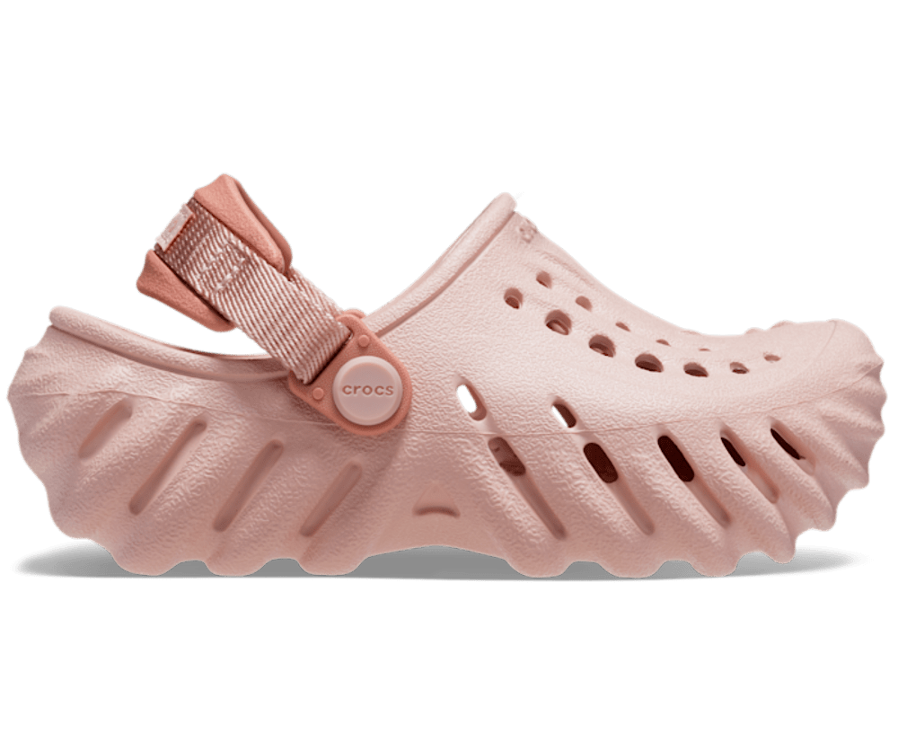 Toddler Echo Clog