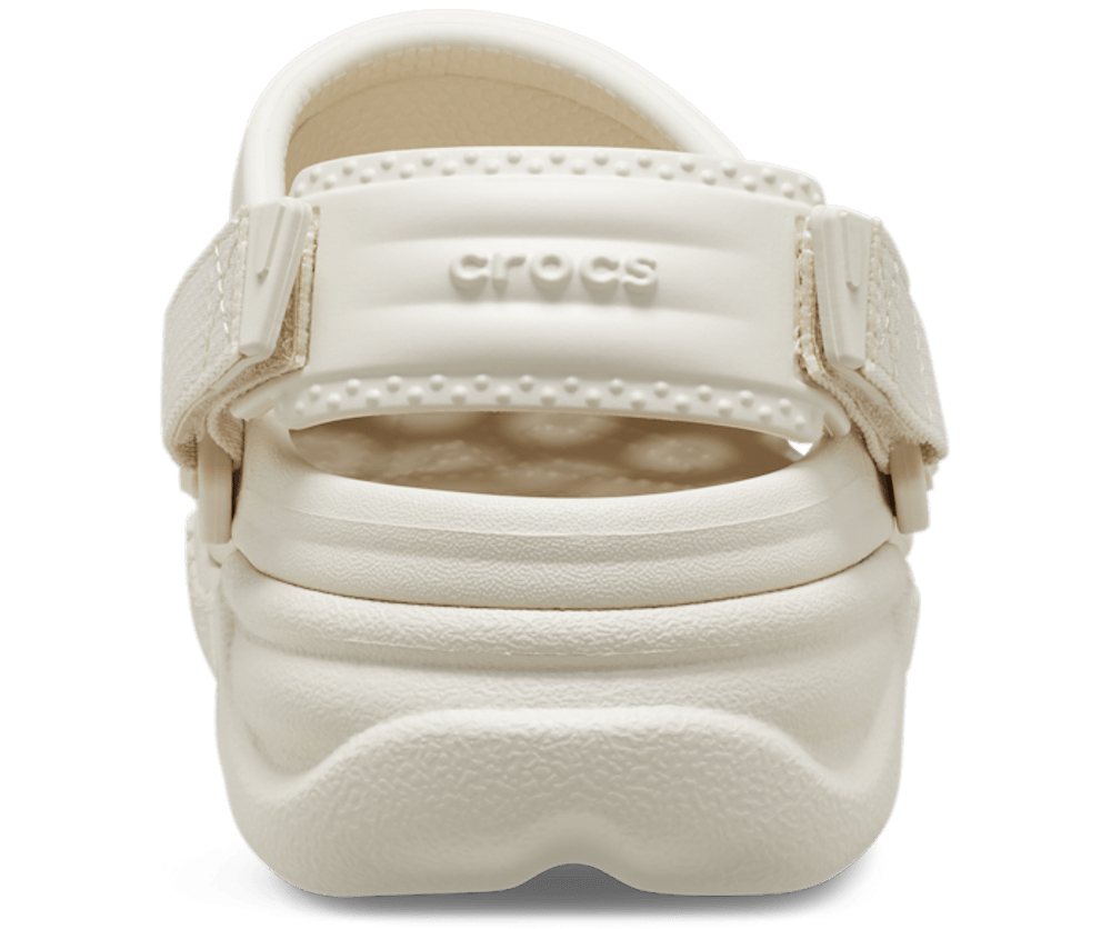 Duet Max Clog
