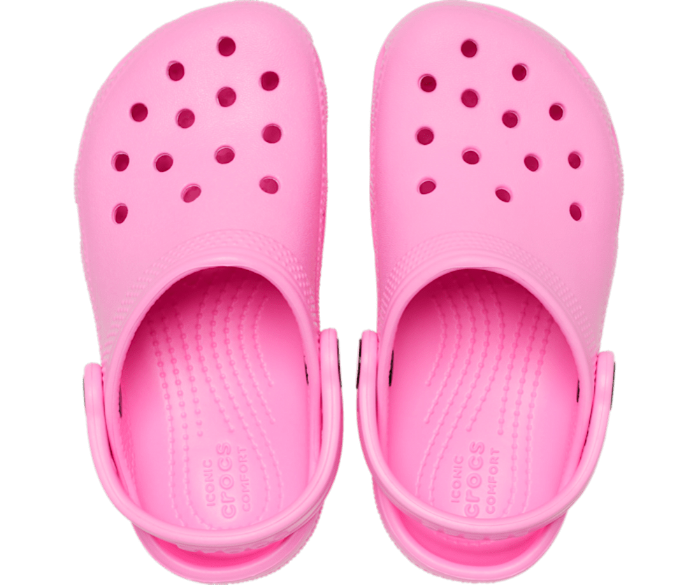 Toddler Classic Clog