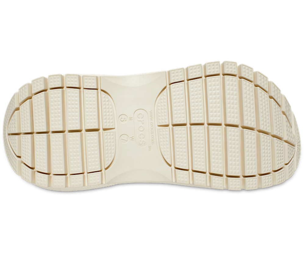 Mega Crush Clog