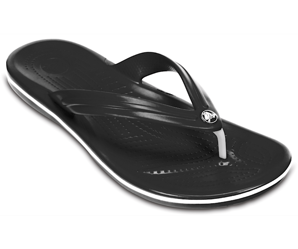 Crocband™ Flip