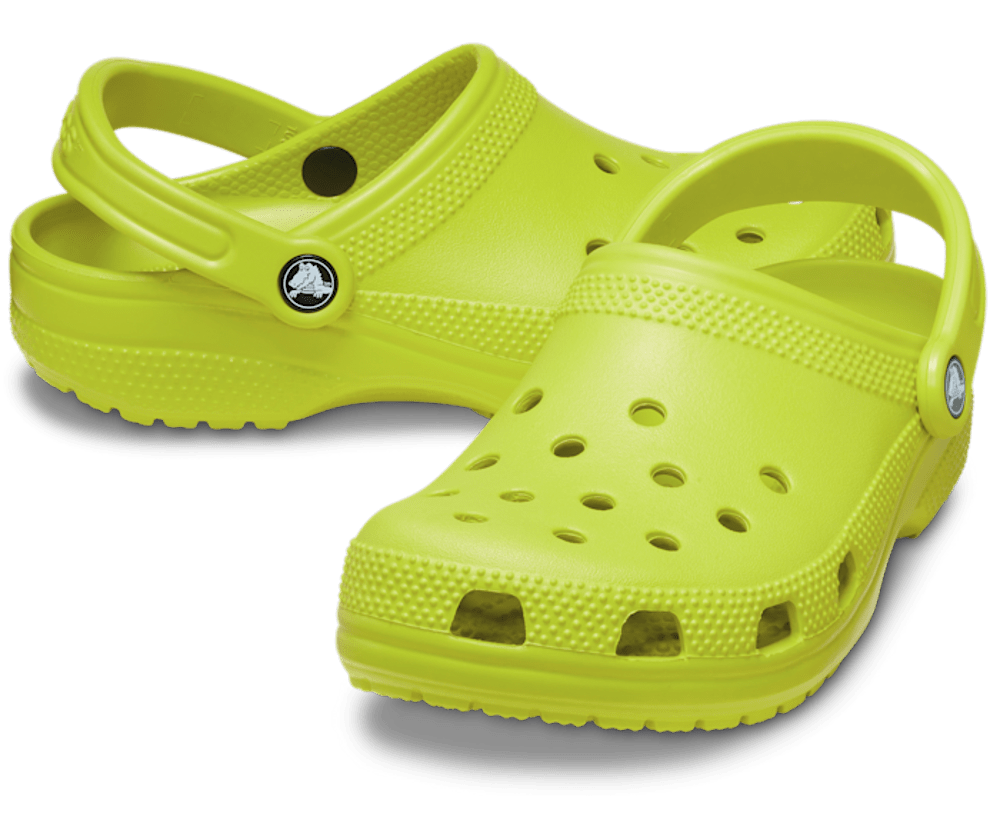Classic Clog