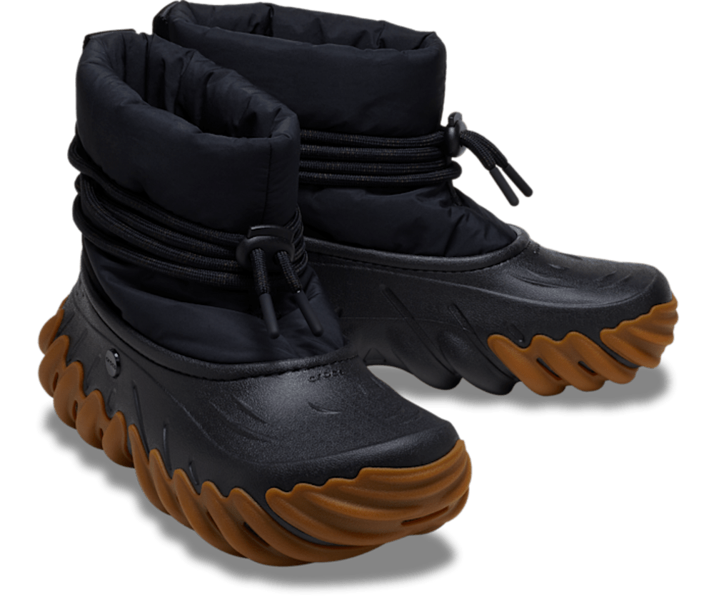 Echo Boot