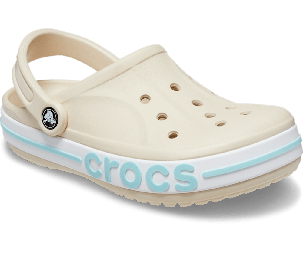 Bayaband Clog