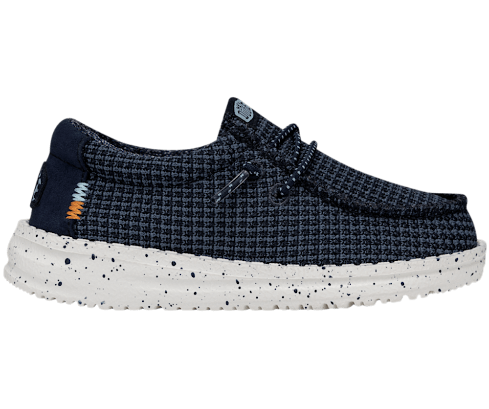 Wally Toddler Sport Mesh