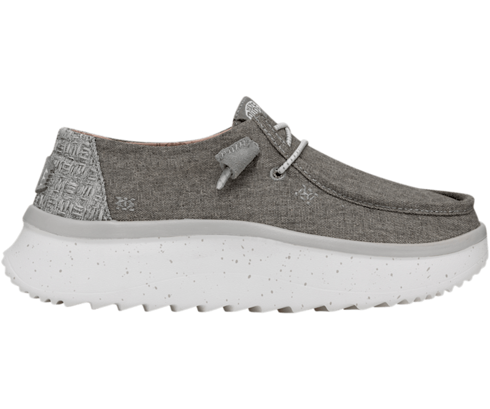 Wendy Peak Chambray