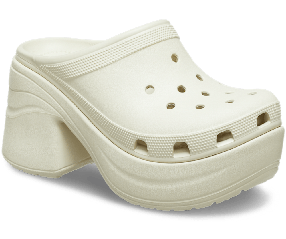 Siren Clog