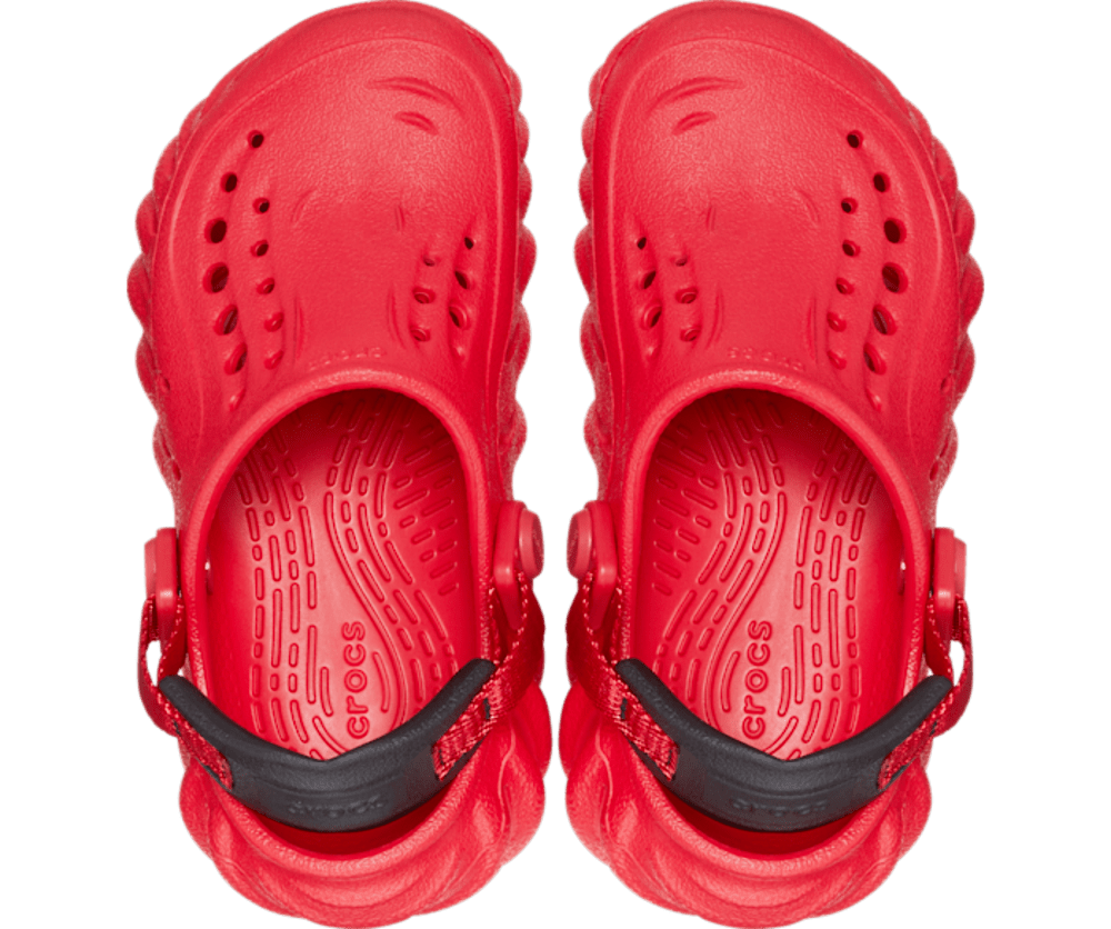 Toddler Echo Clog