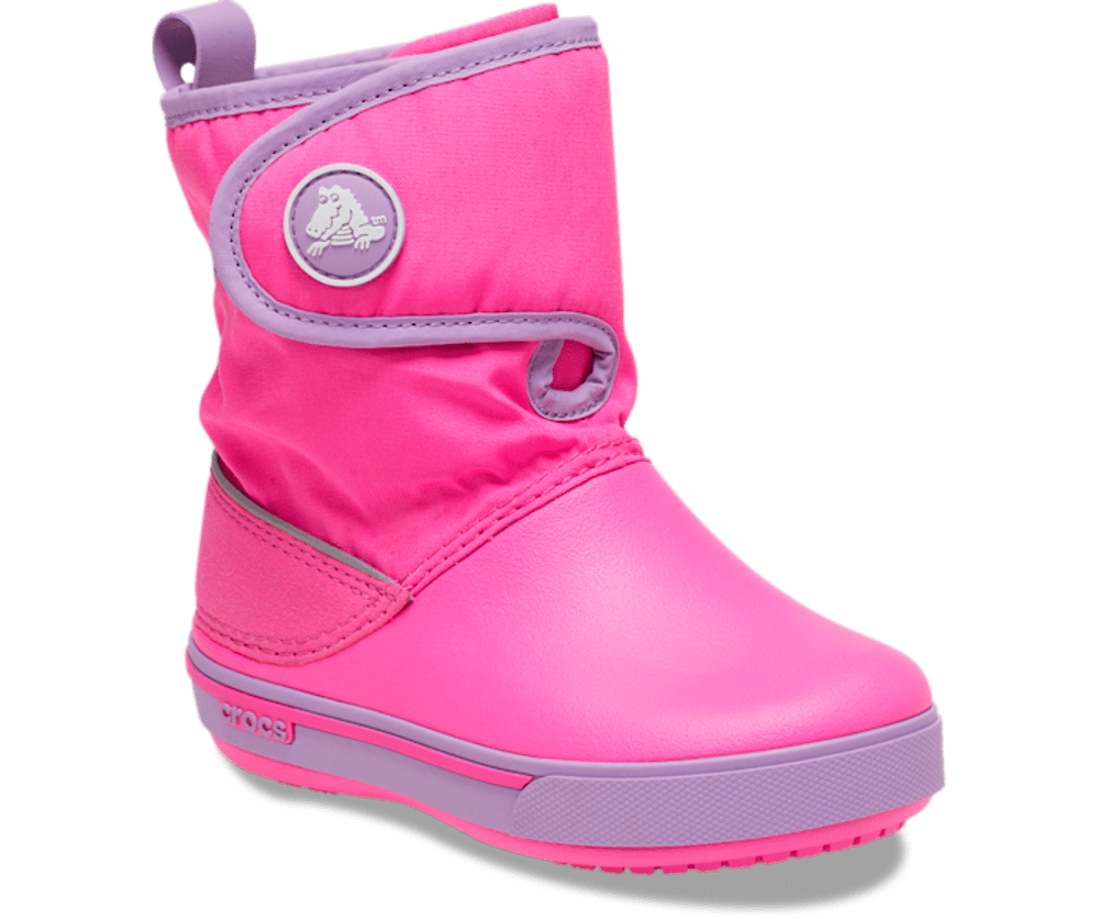Kids’ Crocband™ II.5 Gust Boot