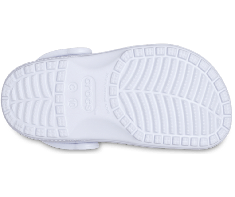 Toddler Classic Clog