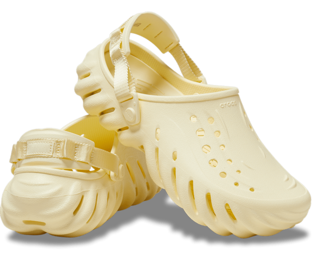 Echo Clog