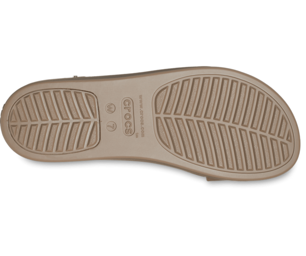 Brooklyn Low Wedge