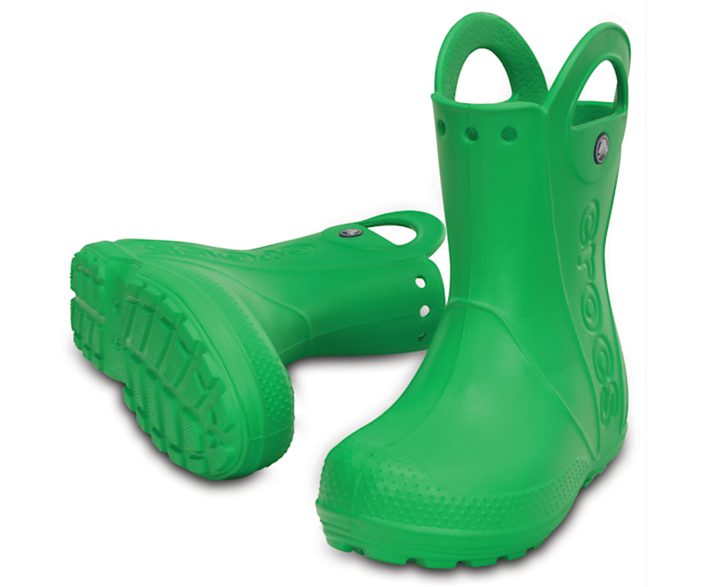 Kids’ Handle It Rain Boot