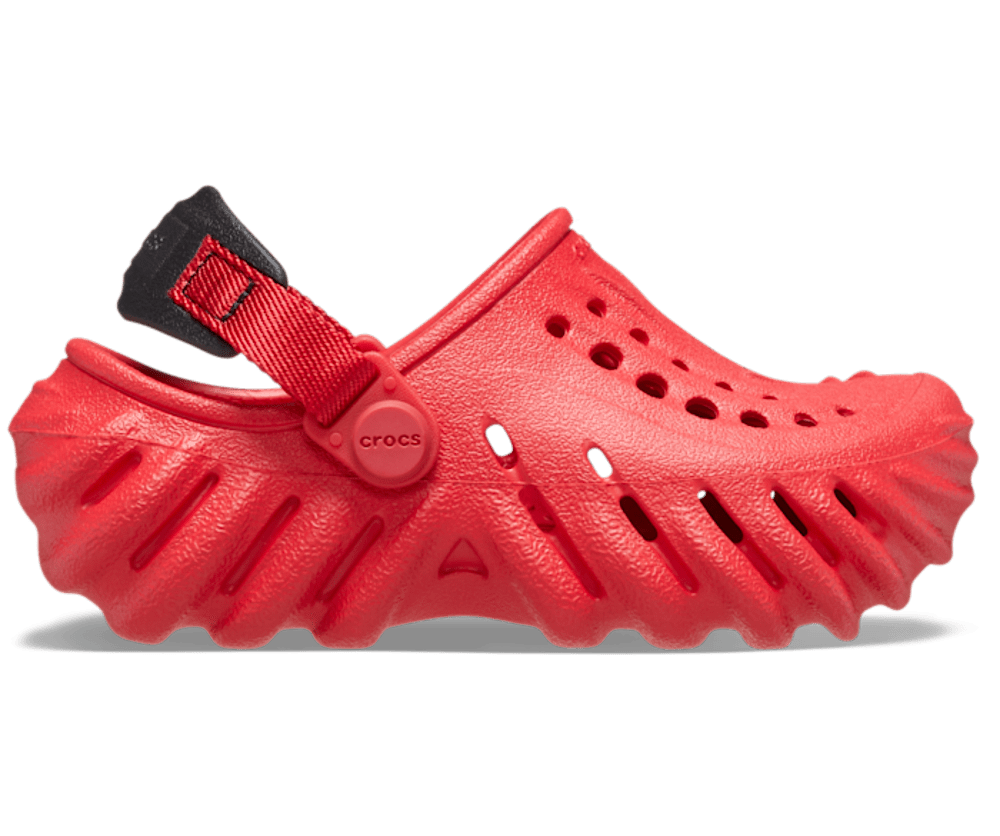 Toddler Echo Clog
