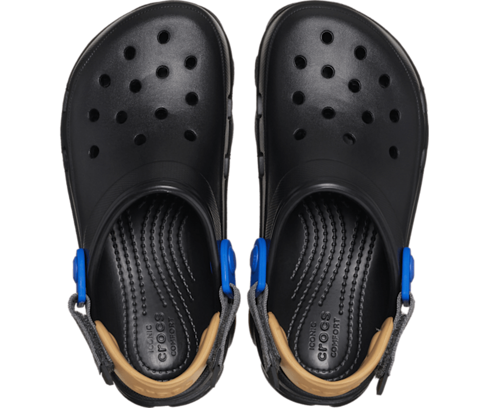 Kids’ All-Terrain Clog