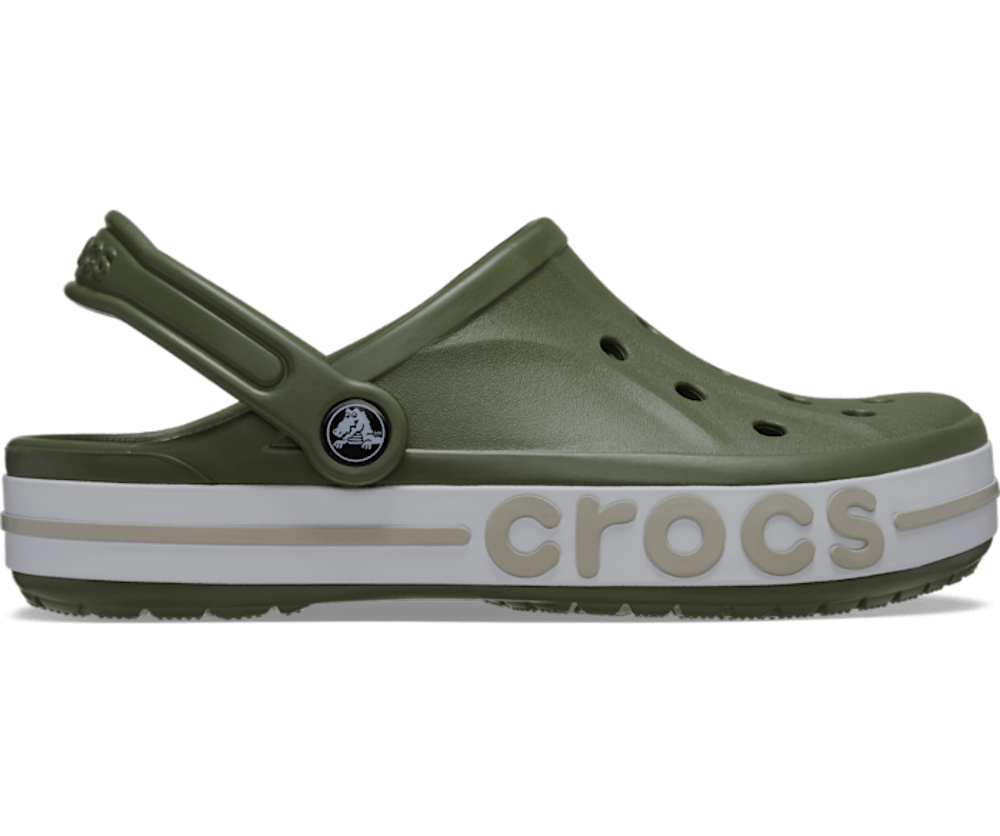 Bayaband Clog