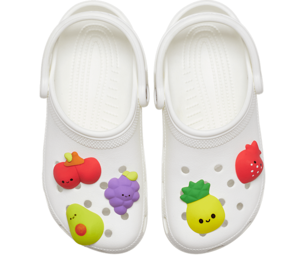 Squish Fruits 5 Pack