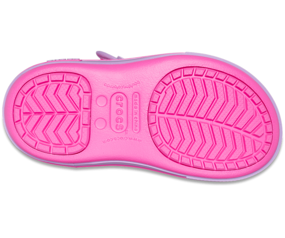 Kids’ Crocband™ II.5 Gust Boot