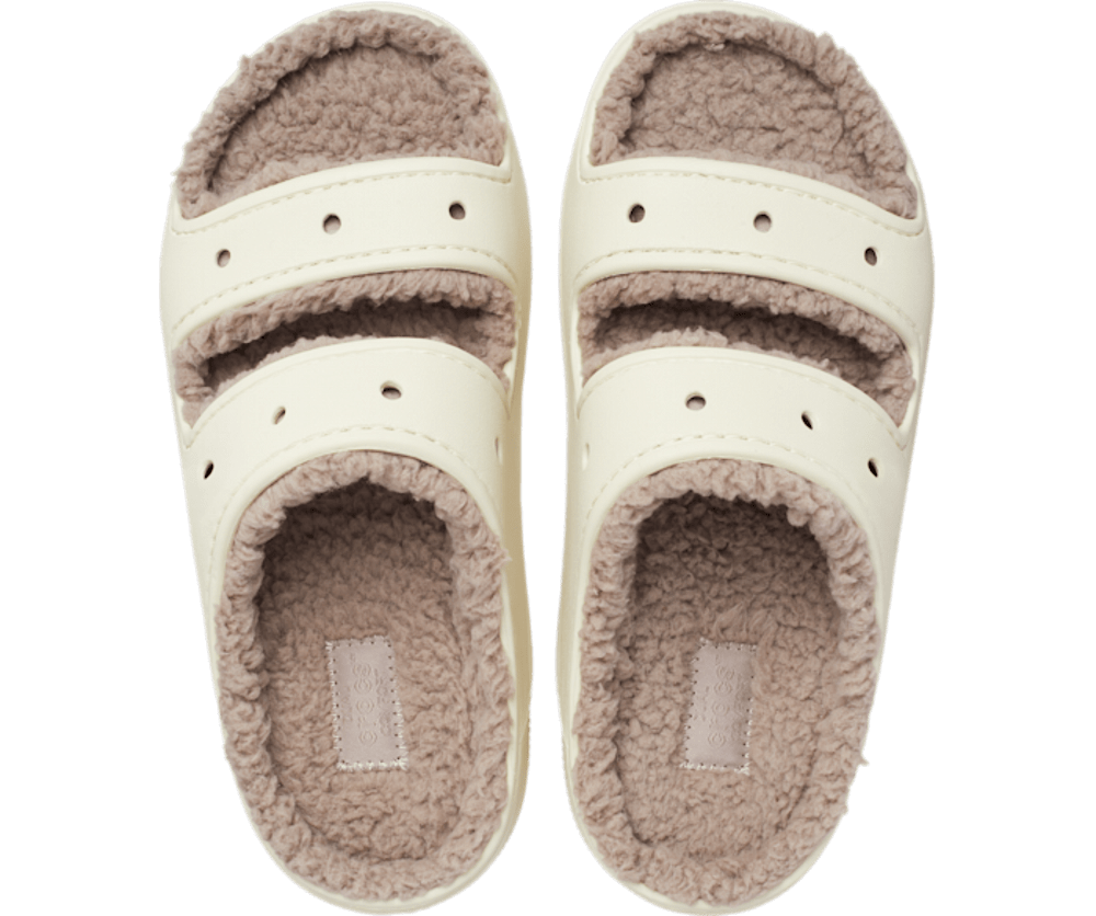 Classic Cozzzy Sandal