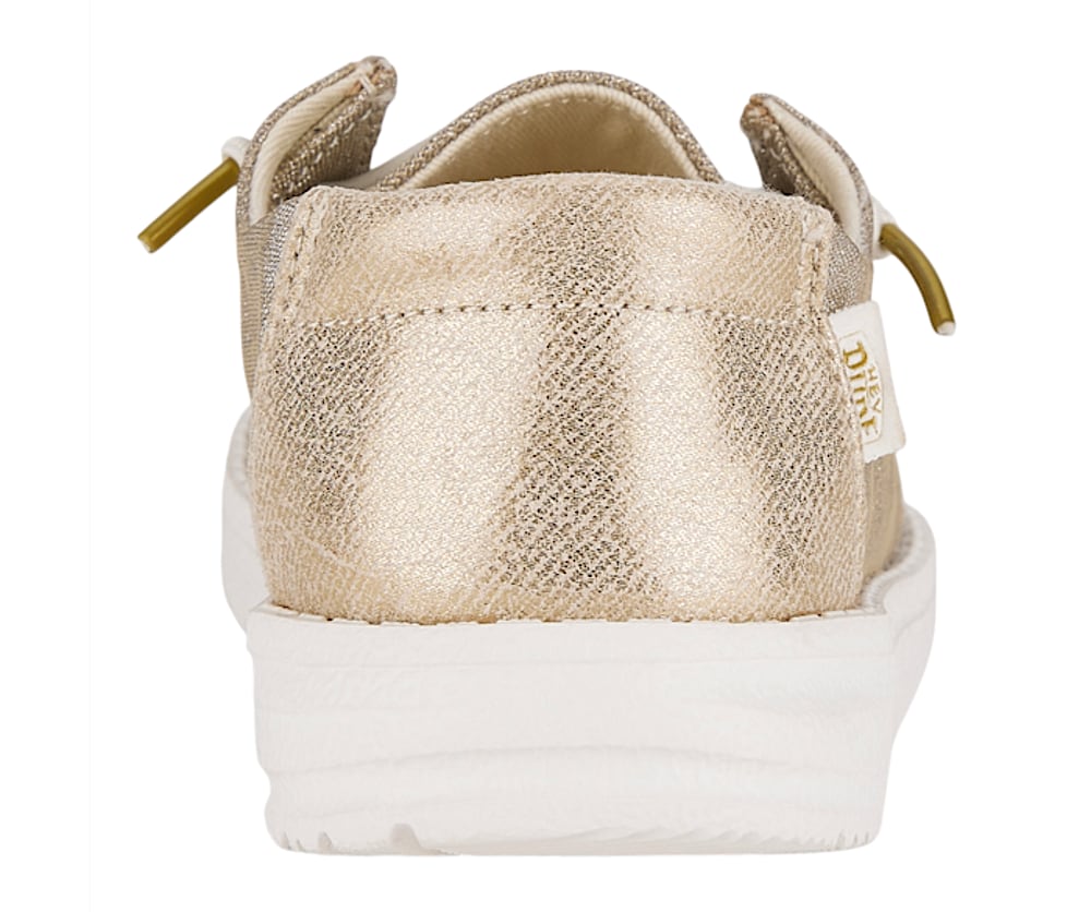Wendy Youth Metallic Sparkle