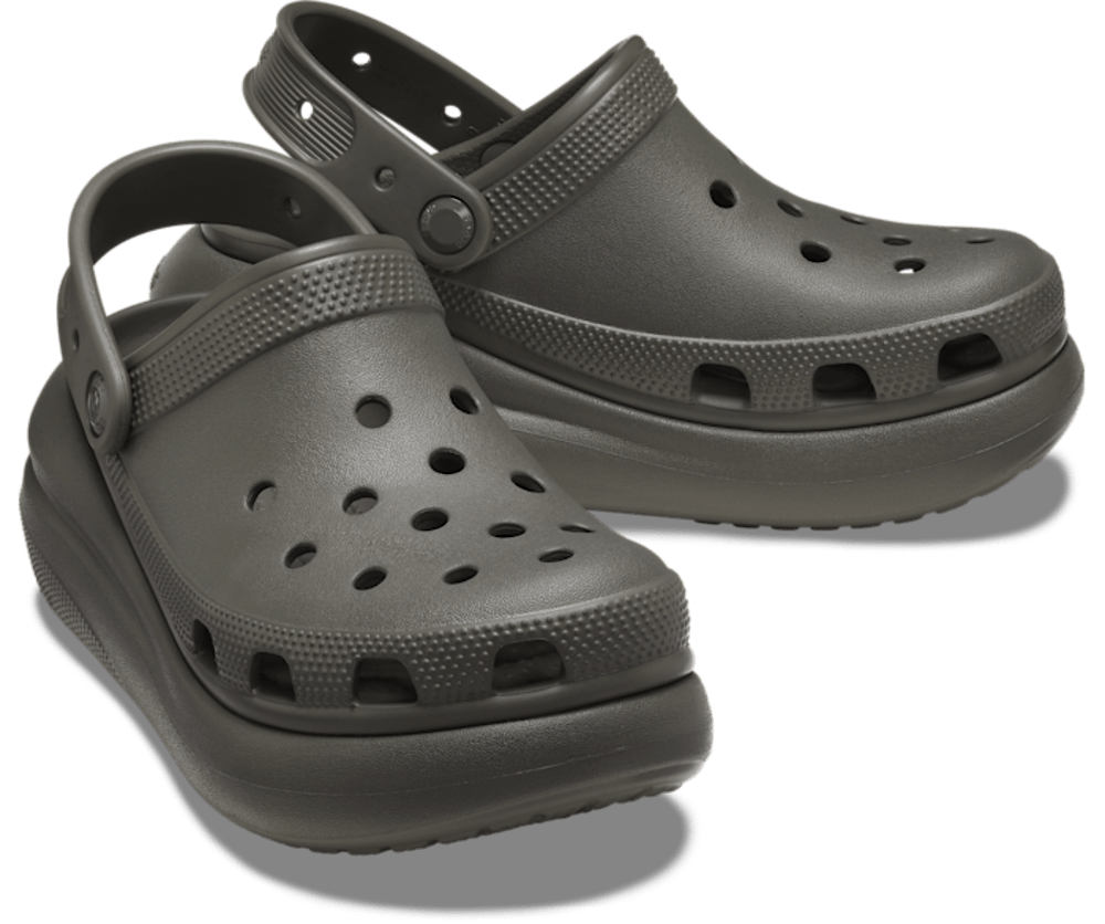 Crush Clog