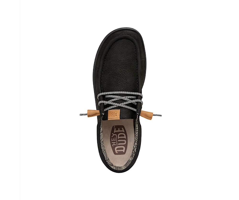 Wally Grip Craft Leather
