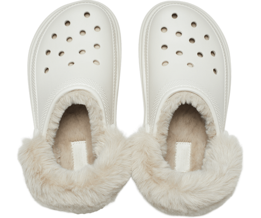 Stomp Lined Clog