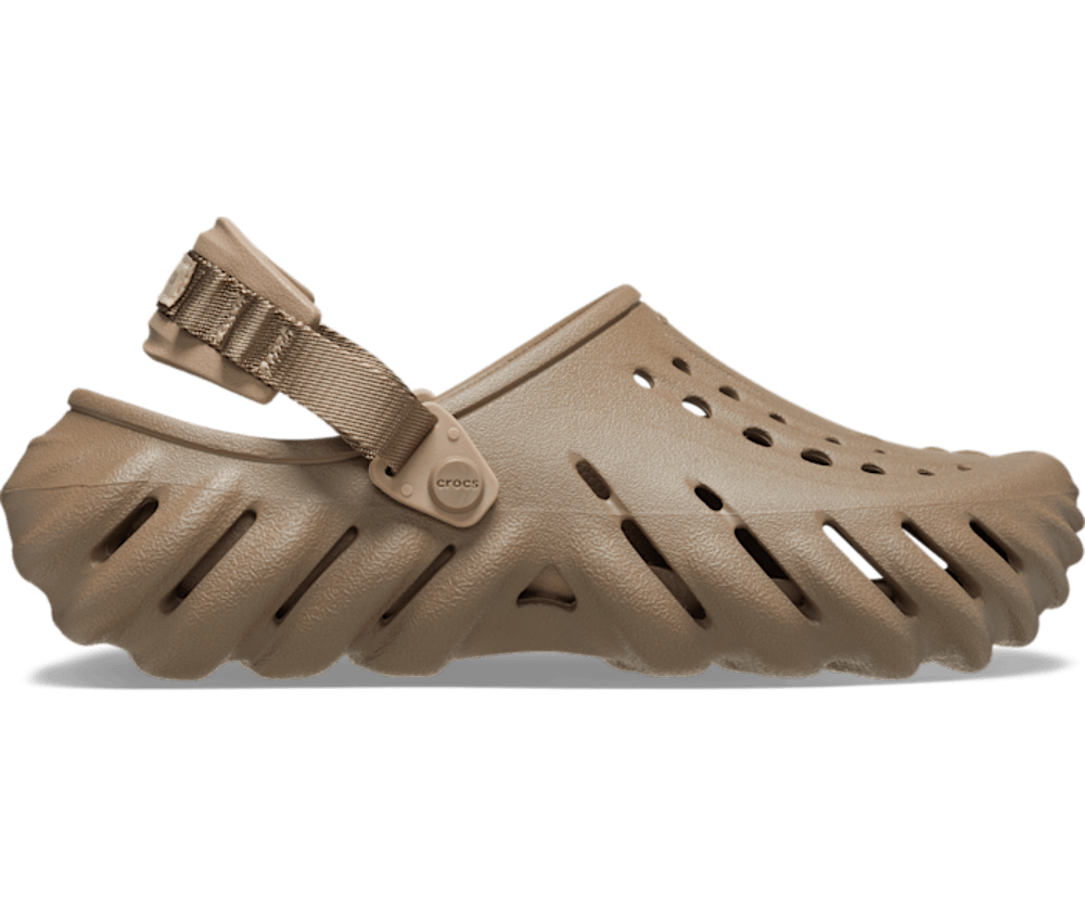 Echo Clog