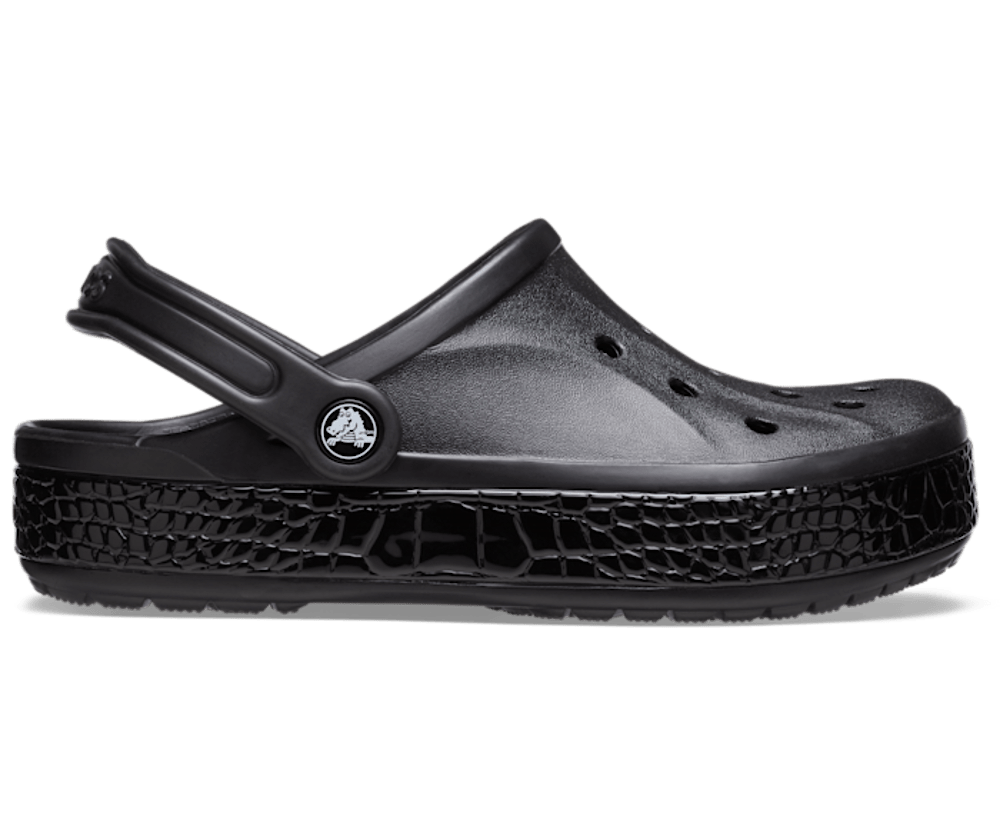 Bayaband Croco Band Clog