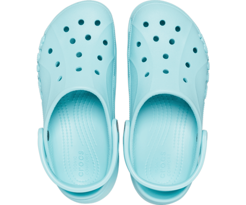 Baya Platform Clog