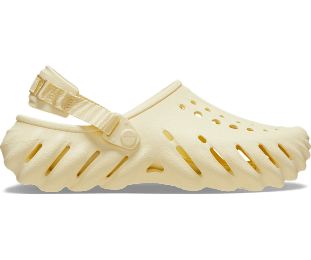 Echo Clog