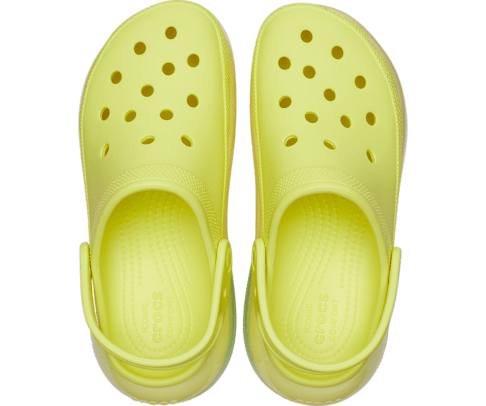 Mega Crush Clog