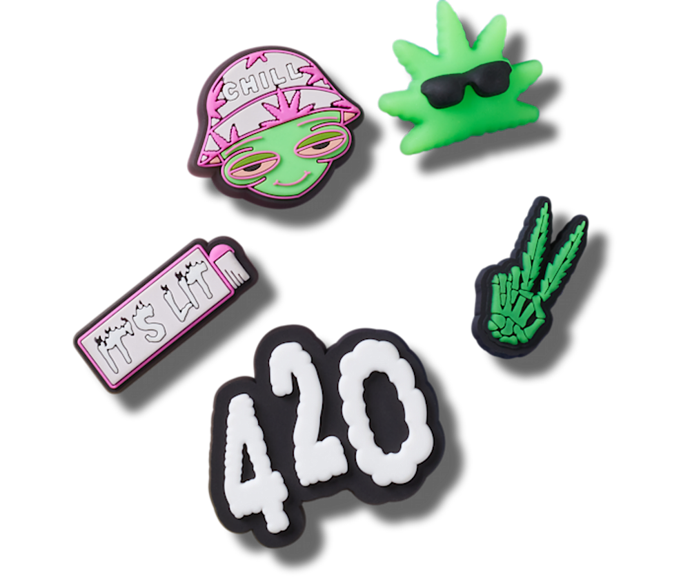 Four Twenty 5 Pack