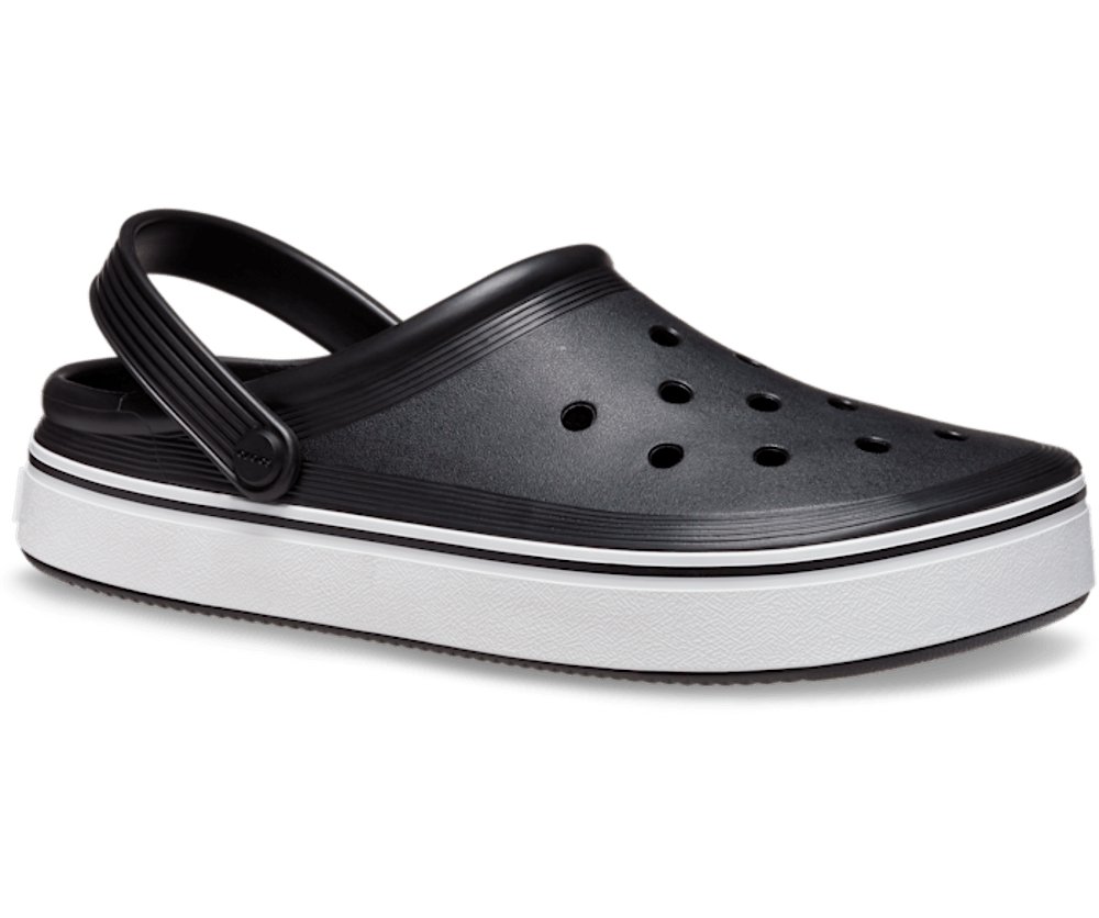 Off Court Clog