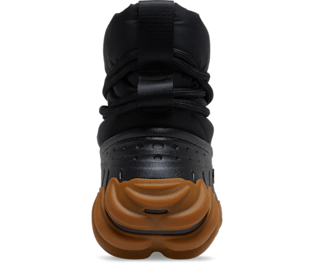 Echo Boot