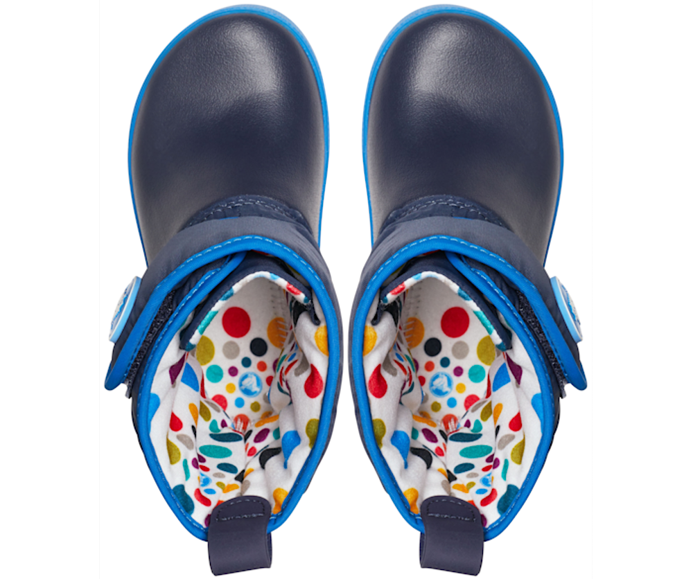 Kids’ Crocband™ II.5 Gust Boot