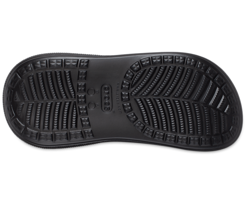Crush Boot