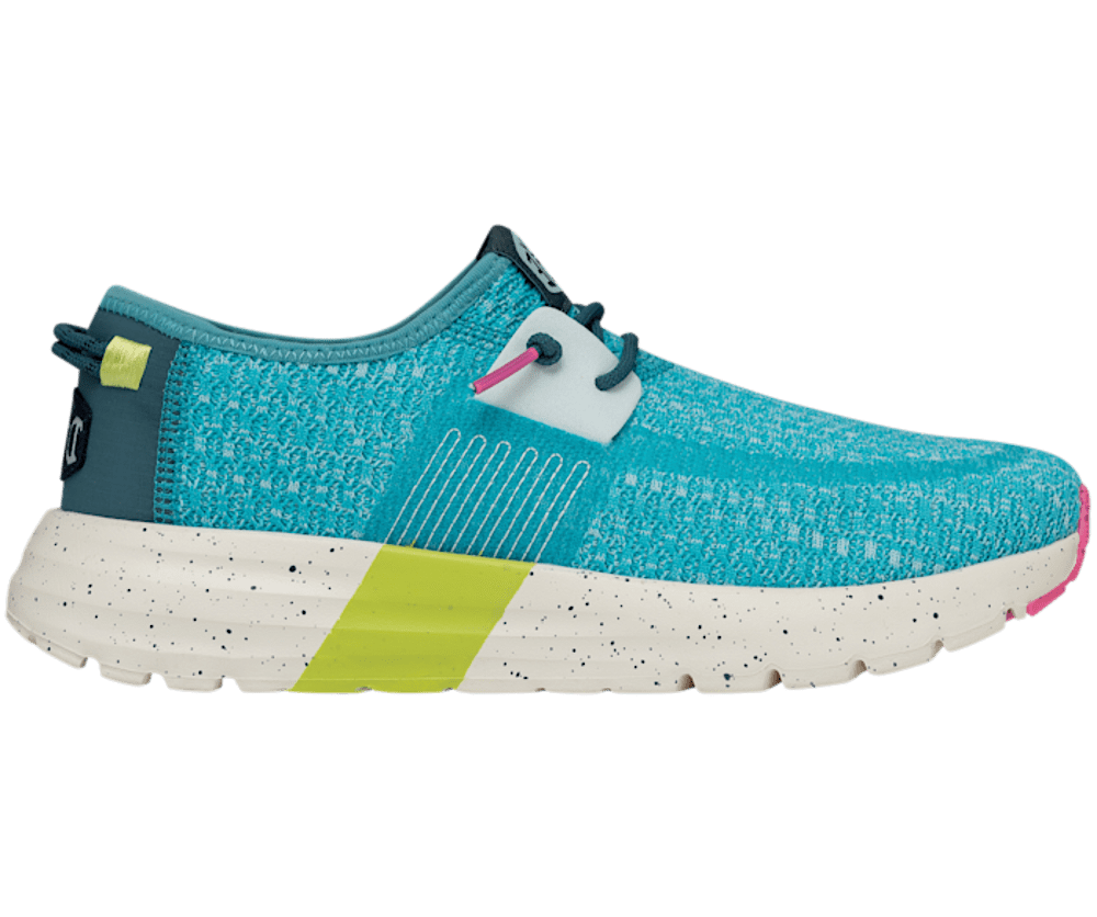 Sirocco Sport Stripe