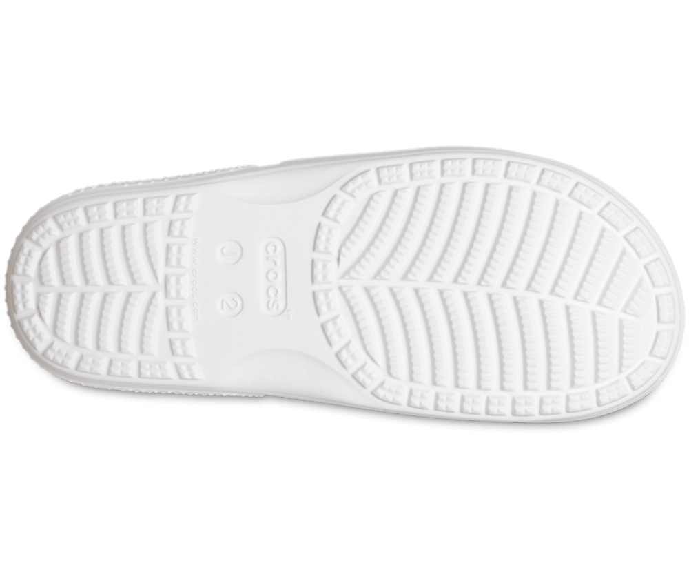 Kids' Classic Crocs Slide