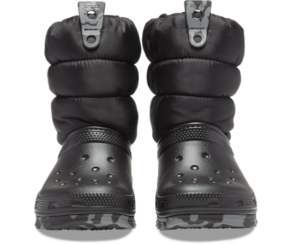 Kids' Classic Neo Puff Boot