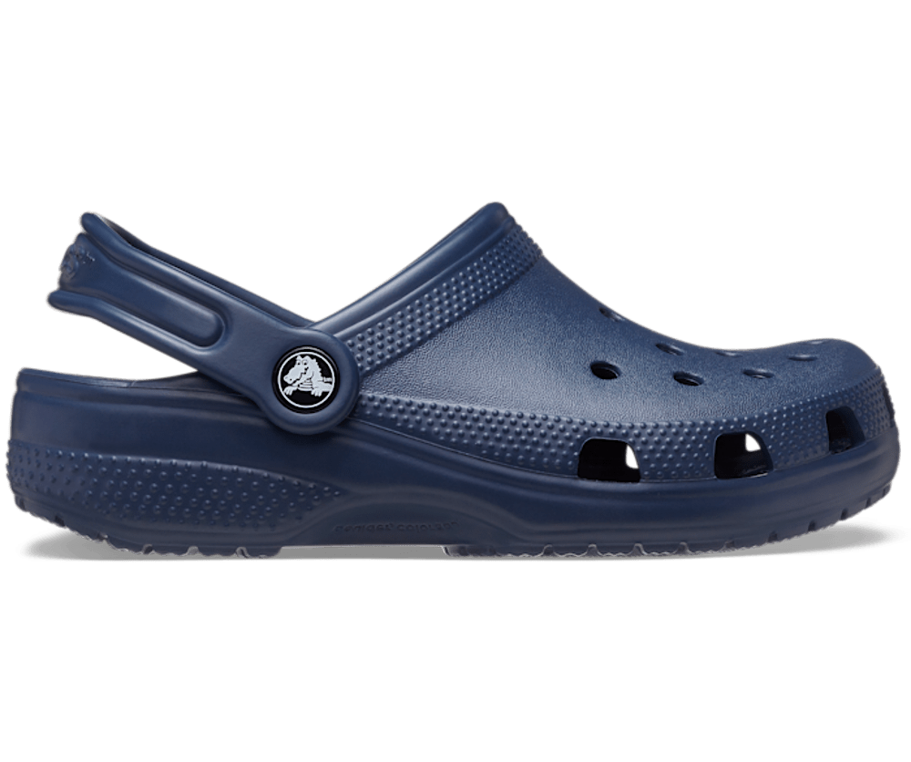 Toddler Classic Clog