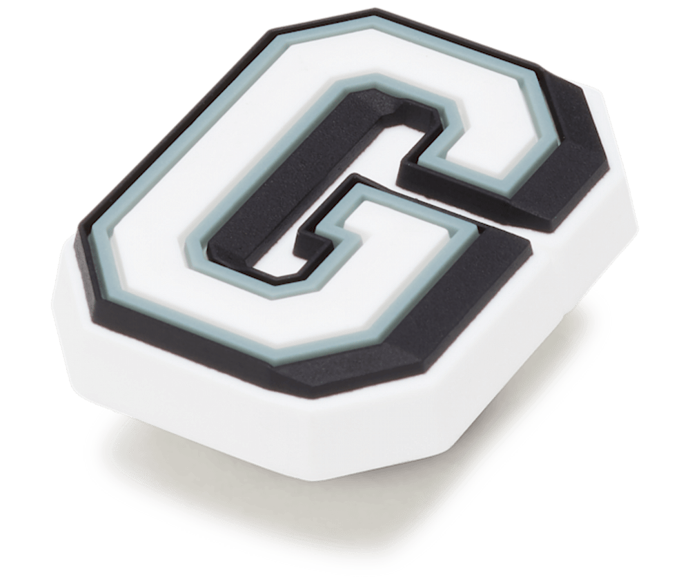 Letter G