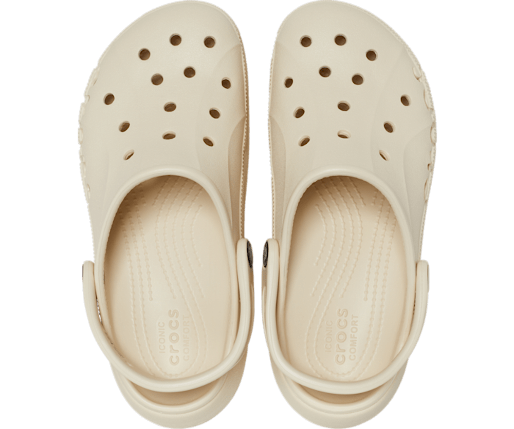 Baya Platform Clog