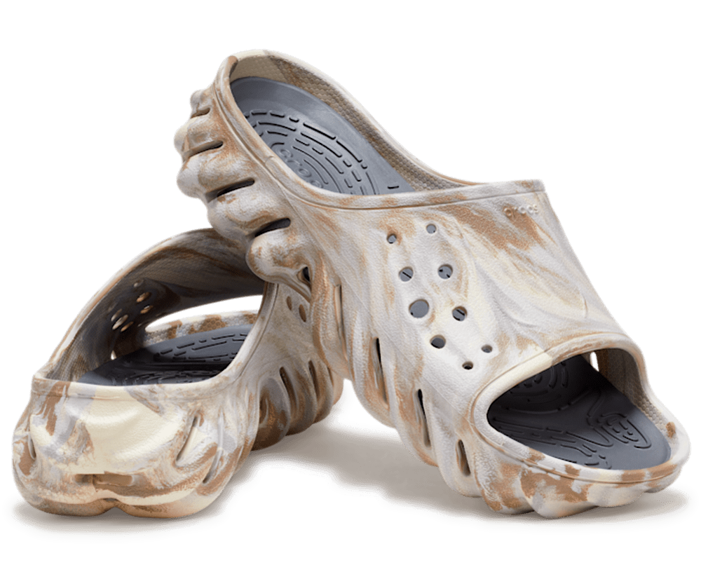 Echo Marbled Slide