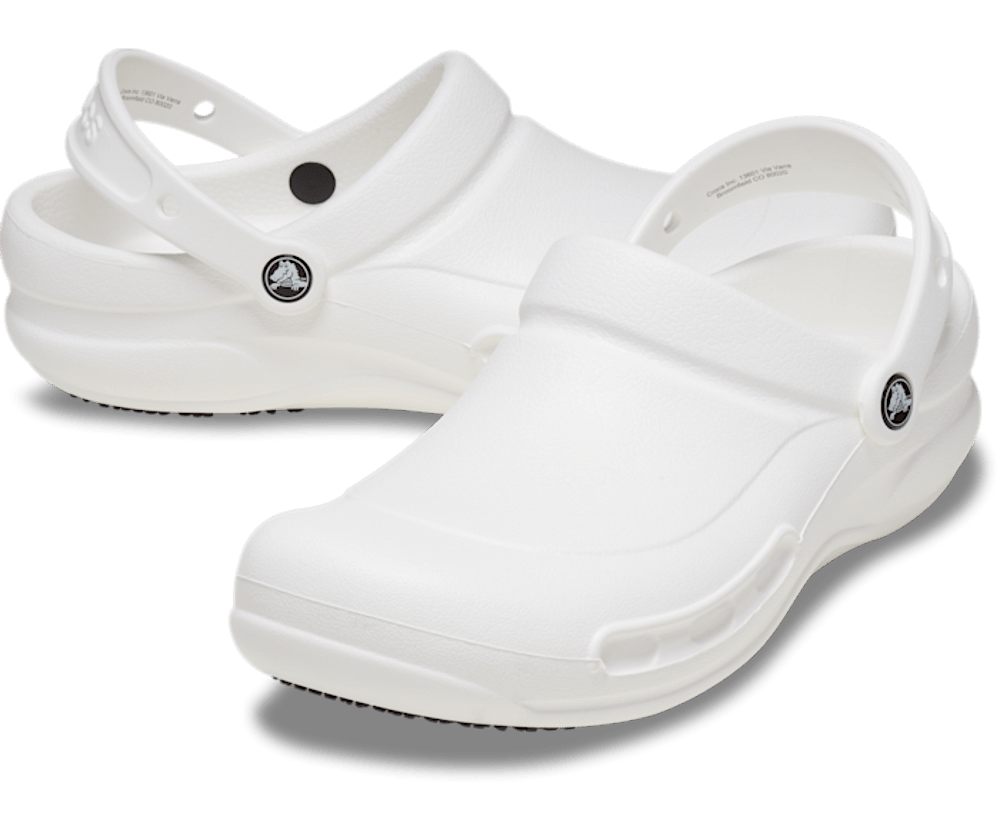 Bistro Slip Resistant Work Clog