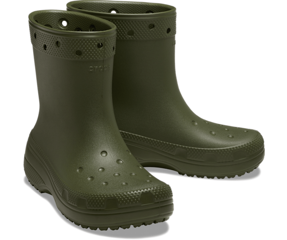 Classic Boot