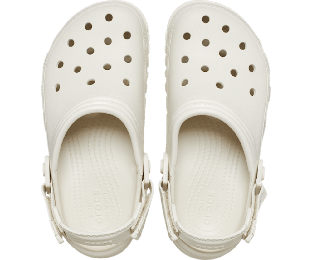 Duet Max Clog
