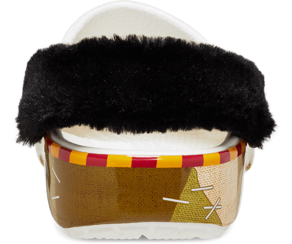 Kids' Kung Fu Panda Classic Clog