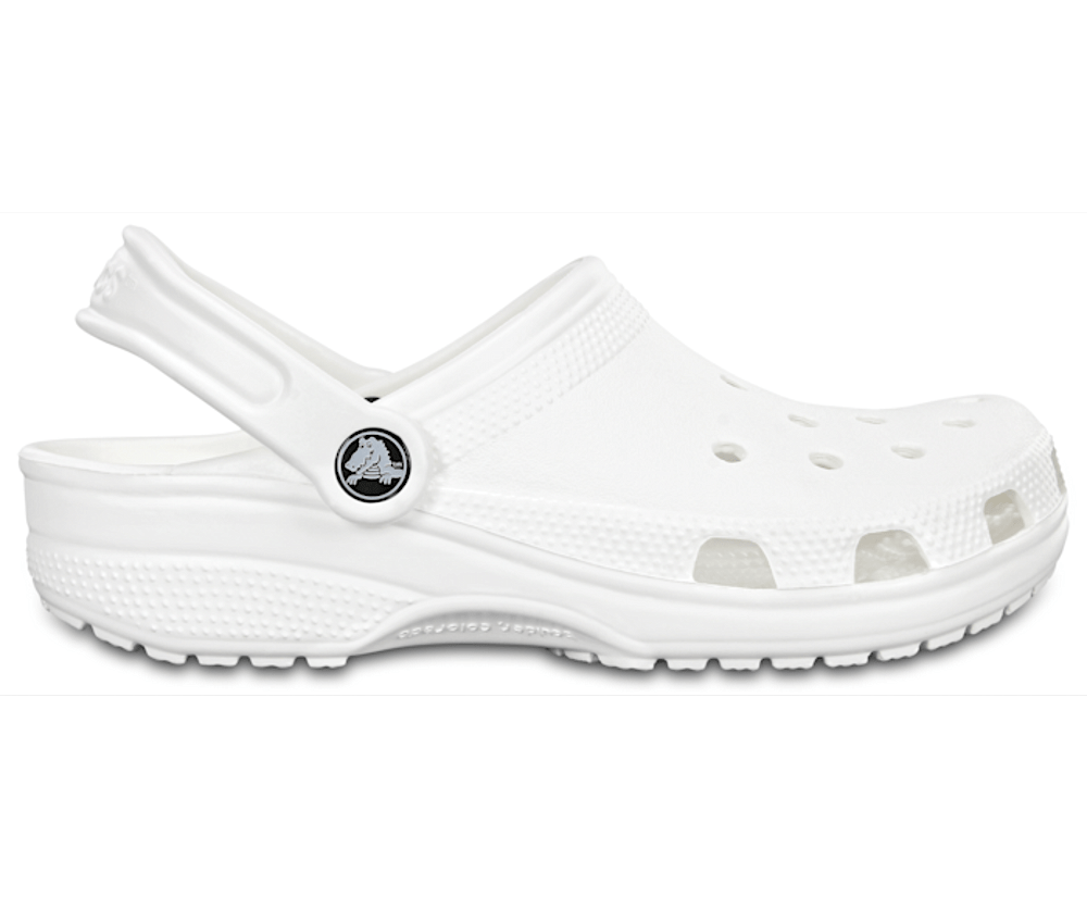 Classic Clog