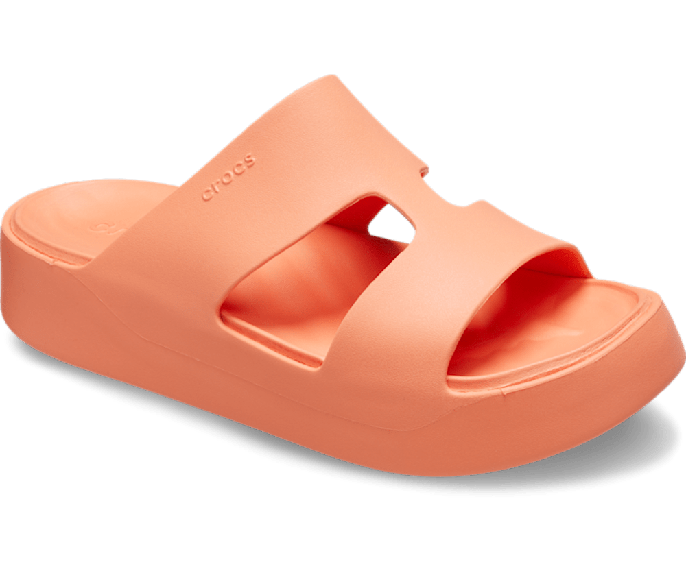 Getaway Platform H-Strap